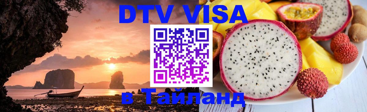 Как сделать DTV визу в Тайланд Брюссель 